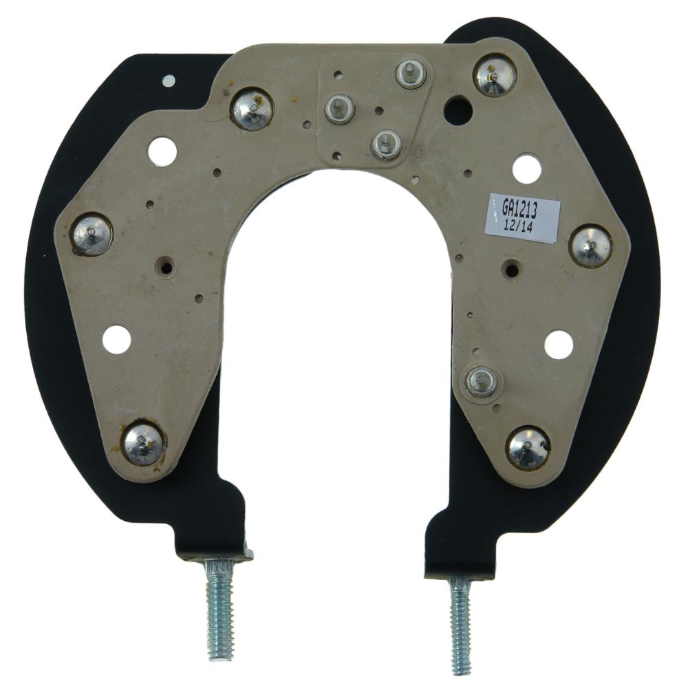 Placa de Diodos - Gauss - GA1213