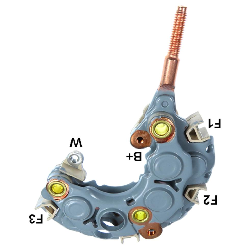 Ponte Retificadora para Suzuki Grand Vitara - Gauss - GA1260