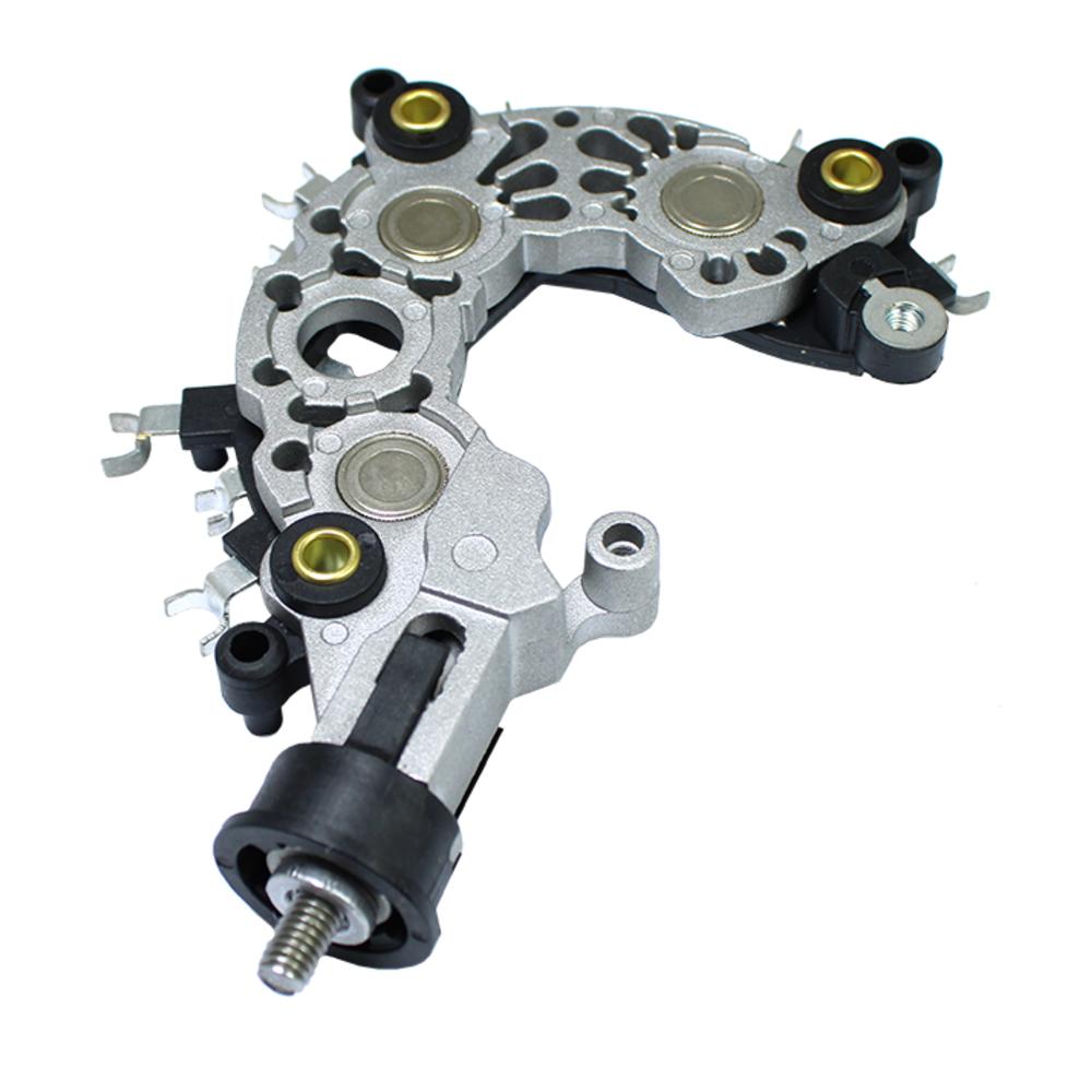Ponte Retificadora para Toyota Hilux e SW4 - Gauss - GA1482