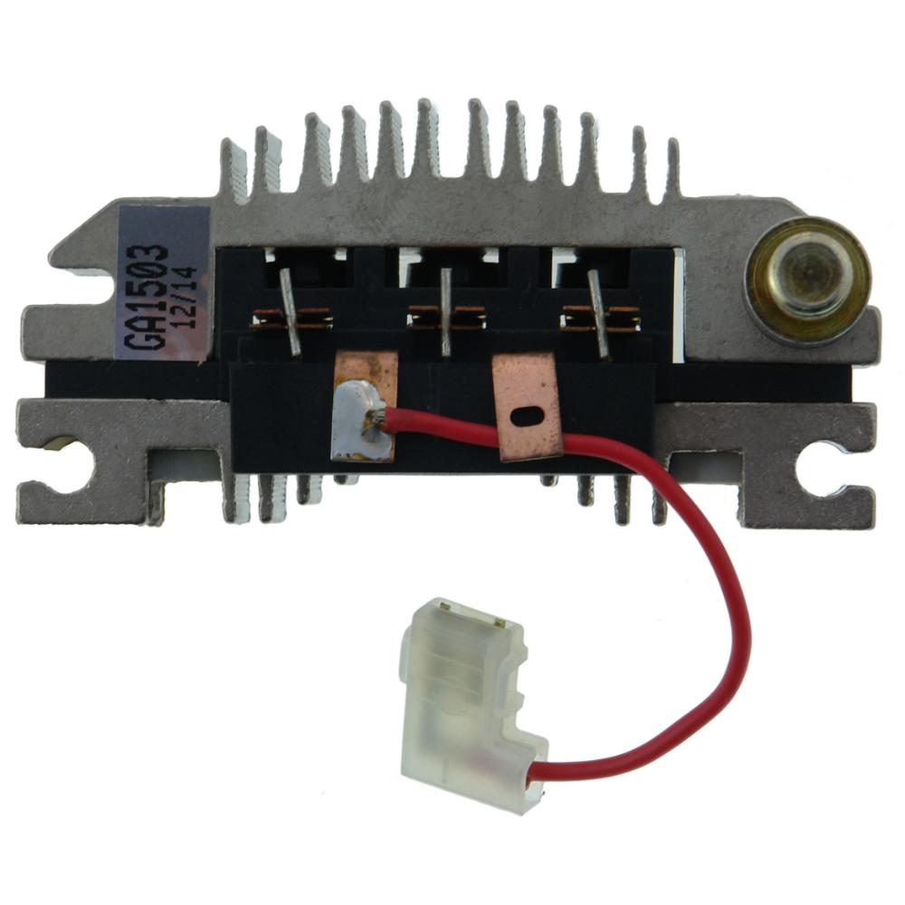 Placa de Diodos - Gauss - GA1503