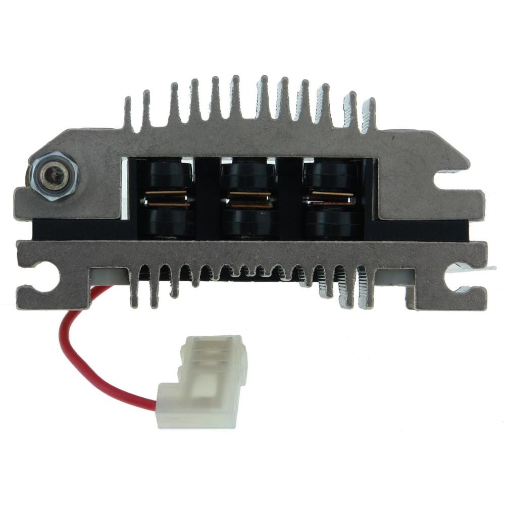 Placa de Diodos - Gauss - GA1503