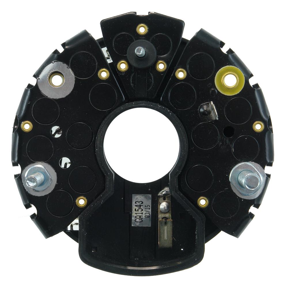 Placa de Diodos - Gauss - GA1543