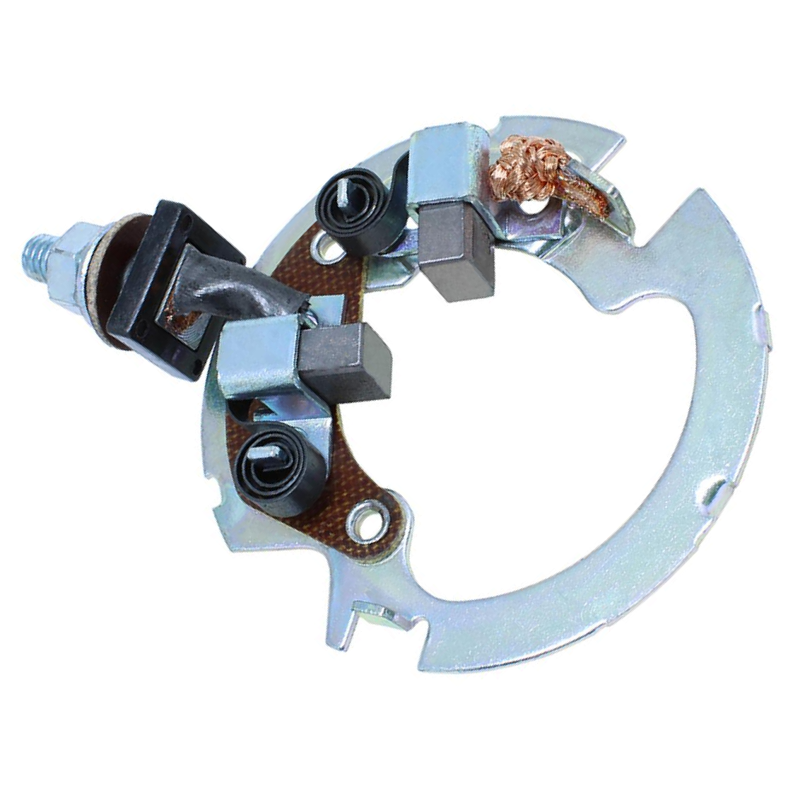 Porta Escovas - Gauss - GM17001