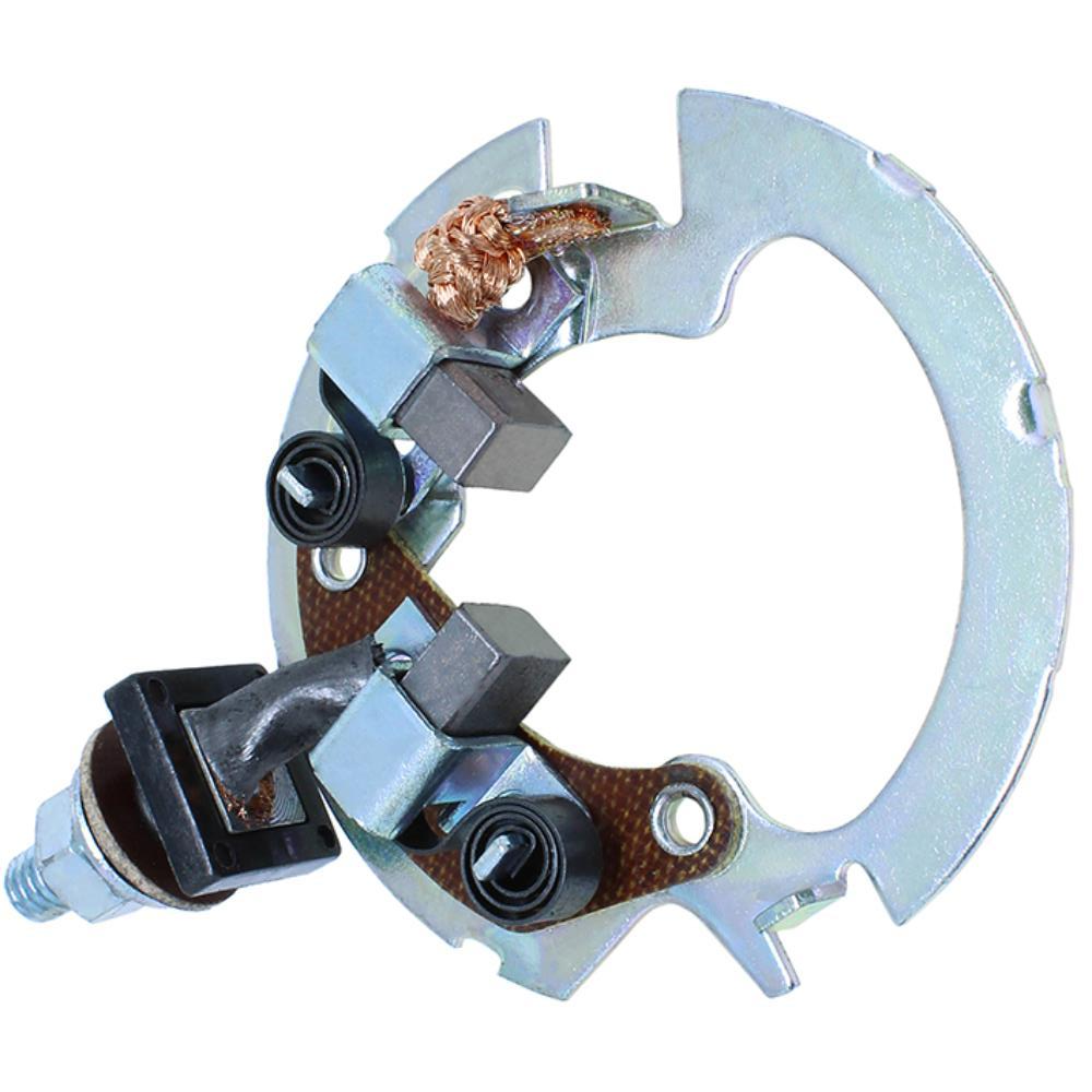 Porta Escovas - Gauss - GM17001