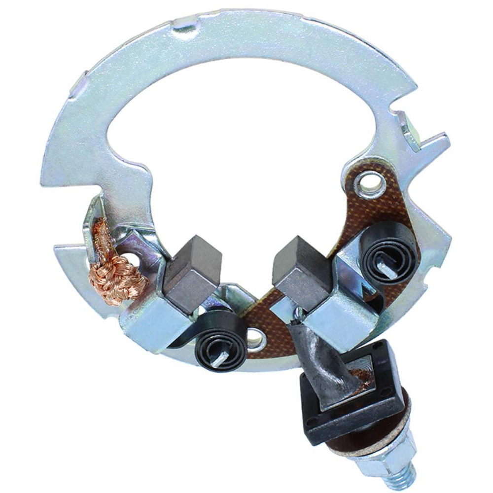 Porta Escovas - Gauss - GM17001