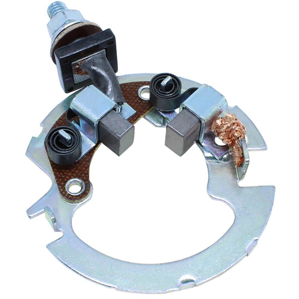 Porta Escovas - Gauss - GM17001