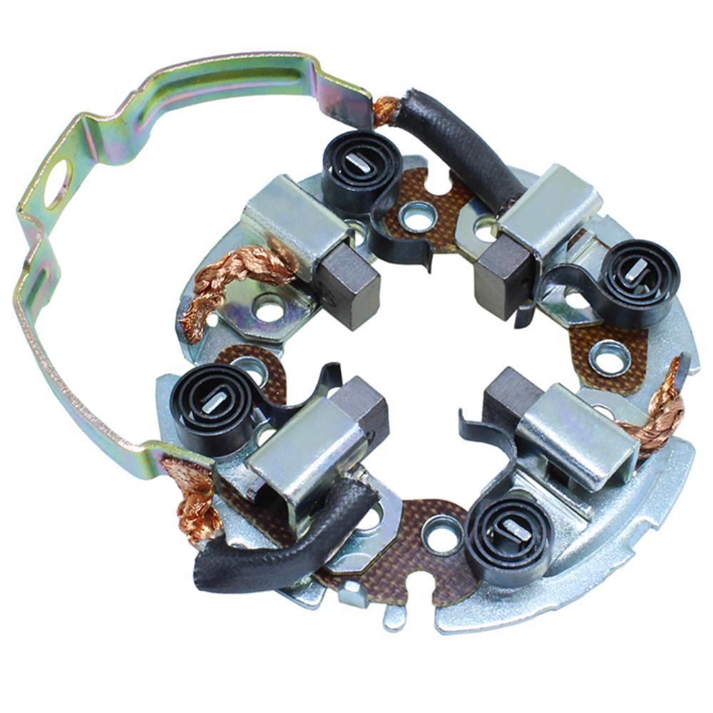 Porta Escovas - Gauss - GM17002