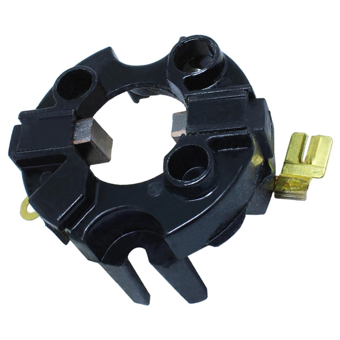Porta Escovas - Gauss - GM17003