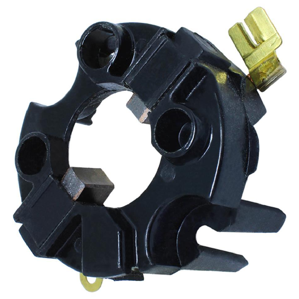 Porta Escovas - Gauss - GM17003