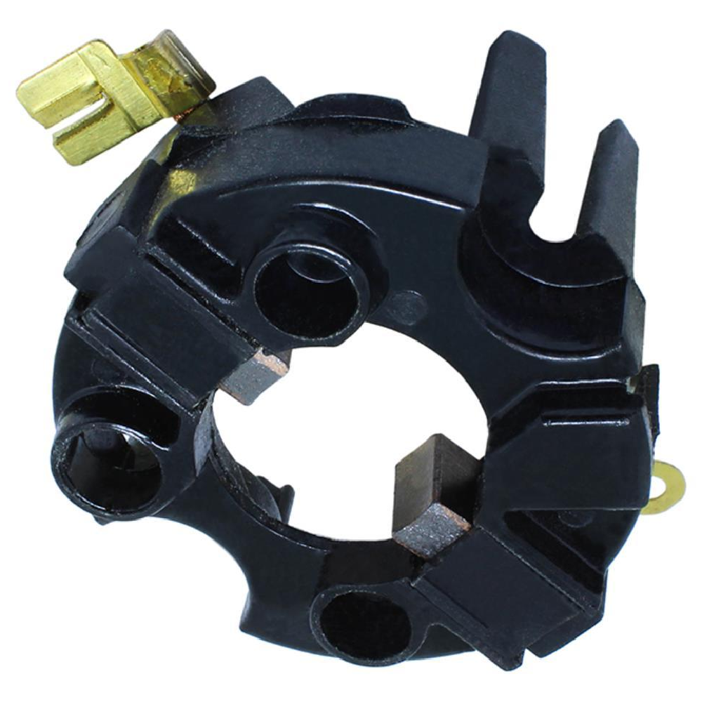 Porta Escovas - Gauss - GM17003