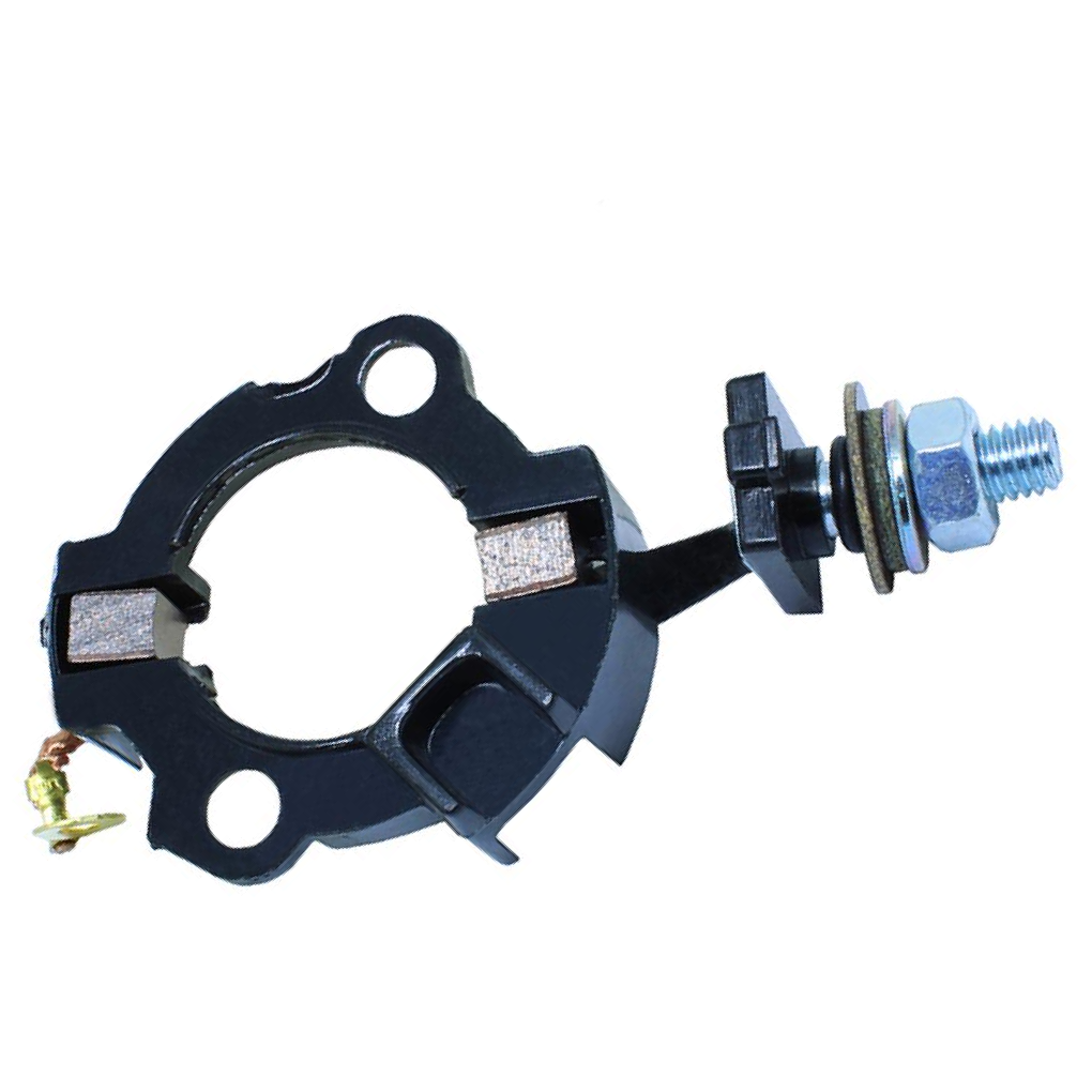 Porta Escovas - Gauss - GM17005