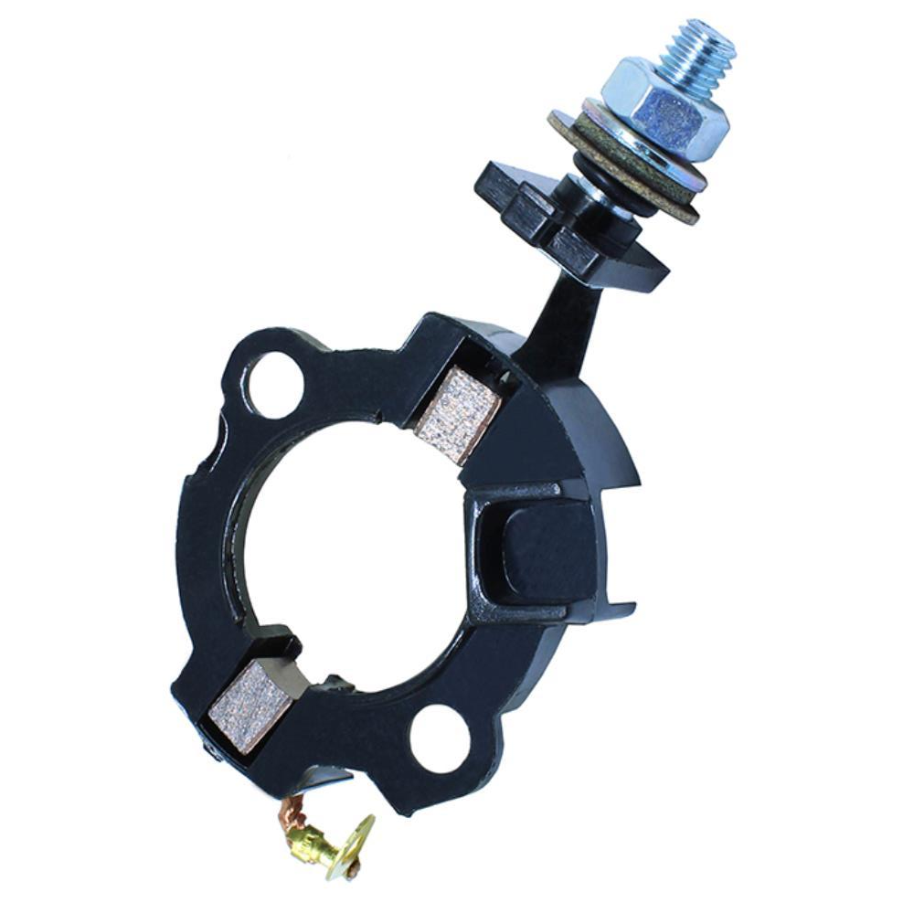Porta Escovas - Gauss - GM17005