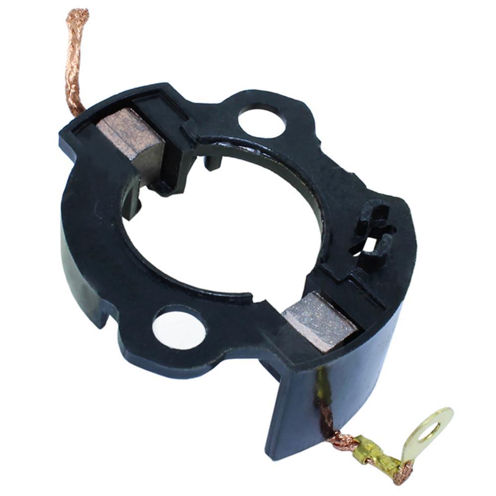 Porta Escovas 12V para Honda Biz 100 - Gauss - GM17006