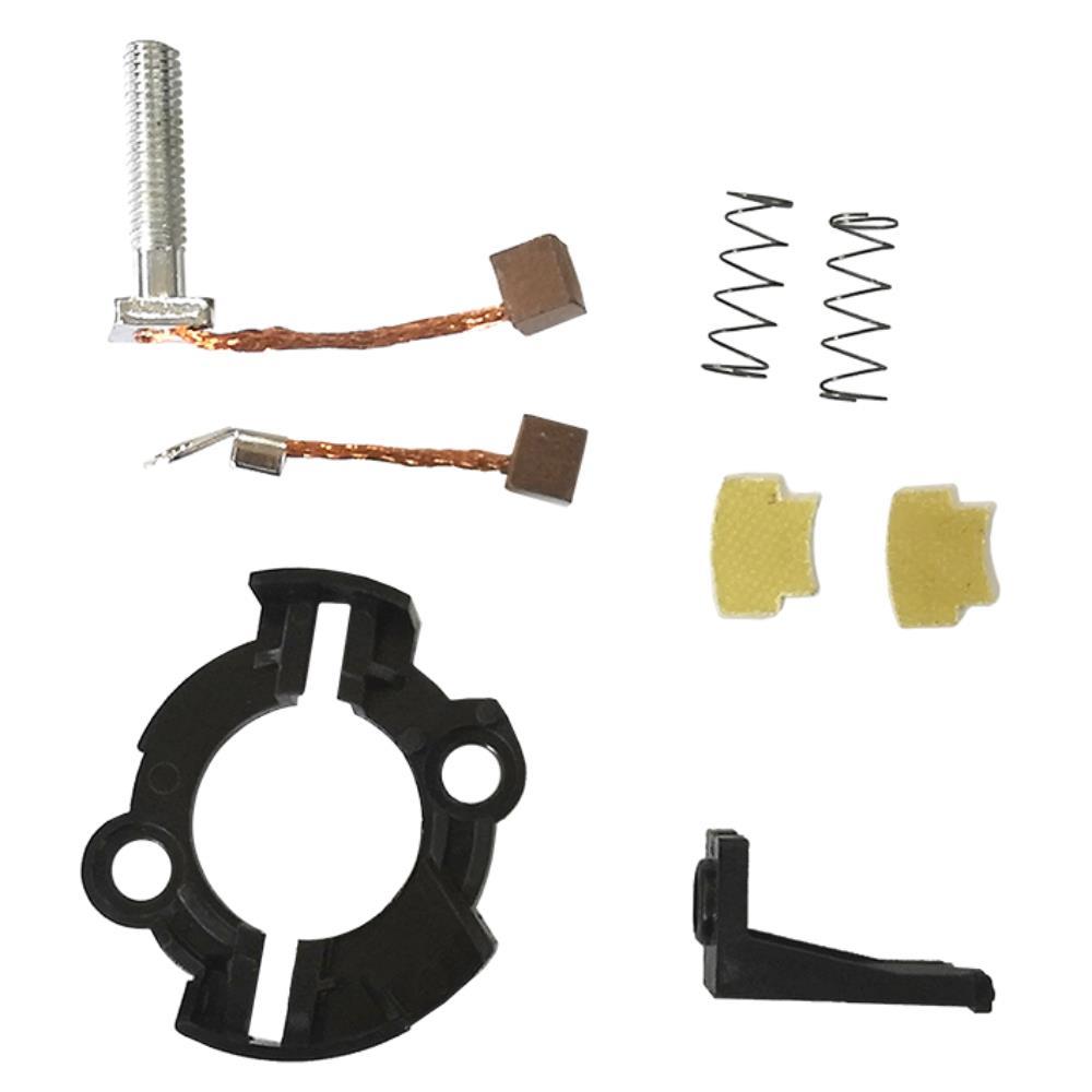Porta Escovas 12V para Honda Biz 125 - Gauss - GM17009