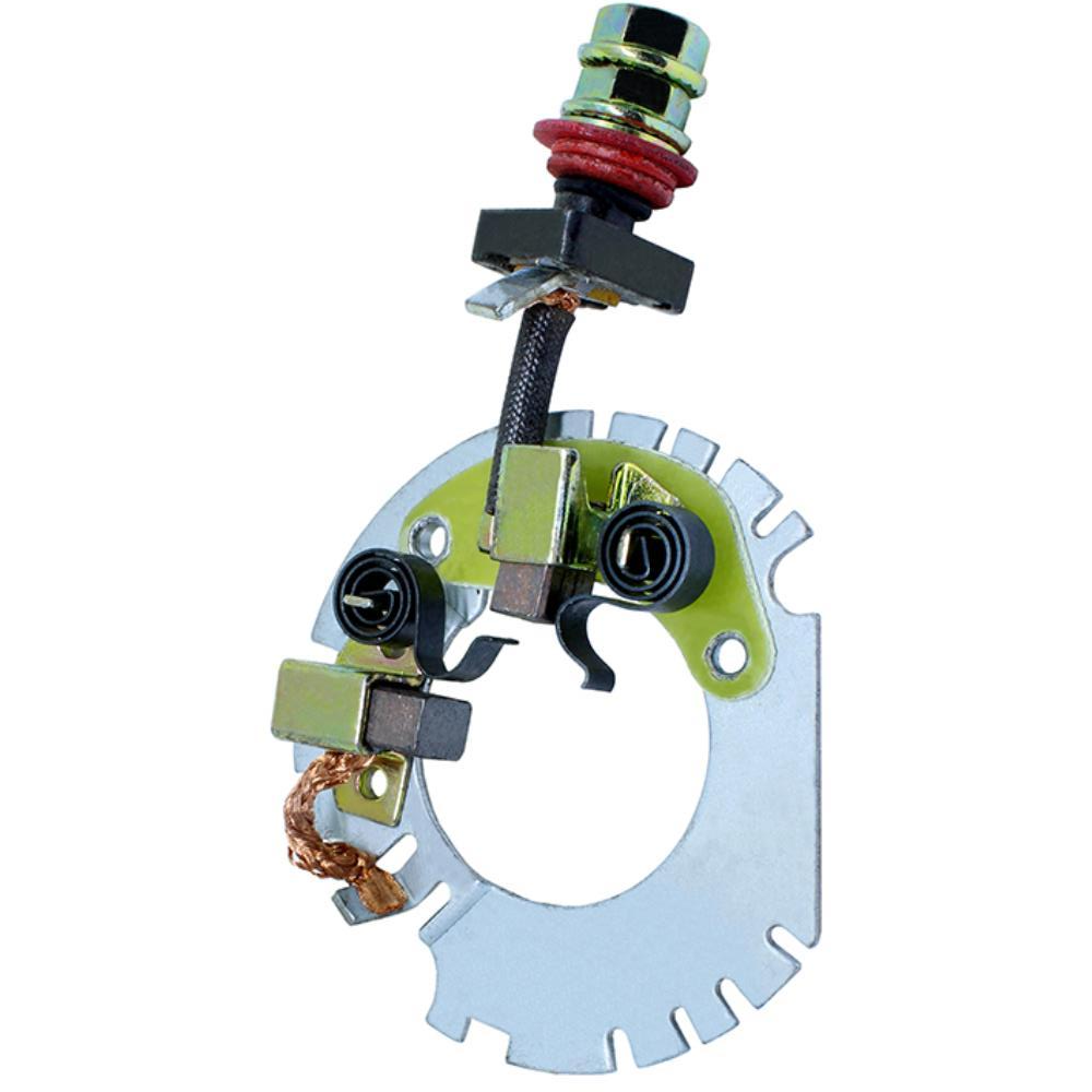 Porta Escovas - Gauss - GM17007