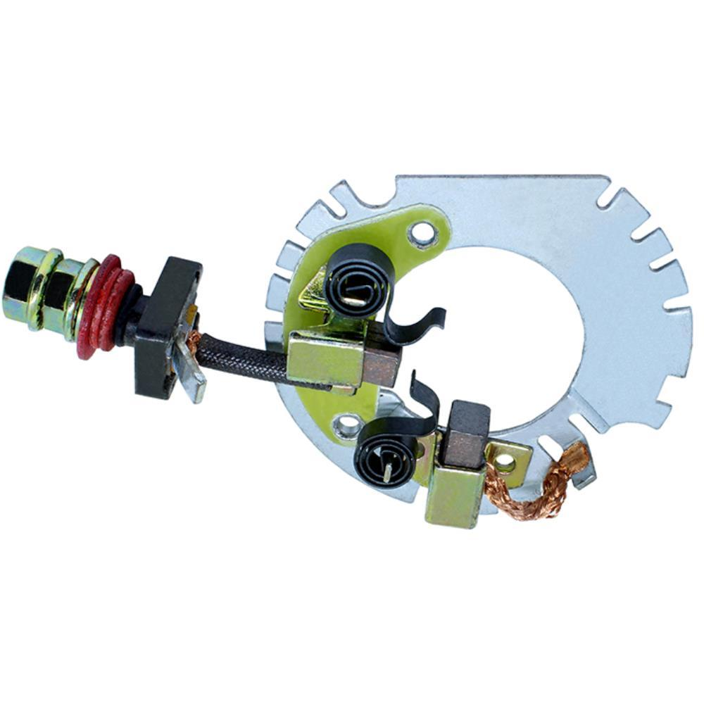 Porta Escovas - Gauss - GM17007