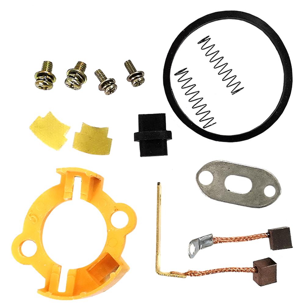 Porta Escovas 12V para Honda Biz 110 - Gauss - GM17008