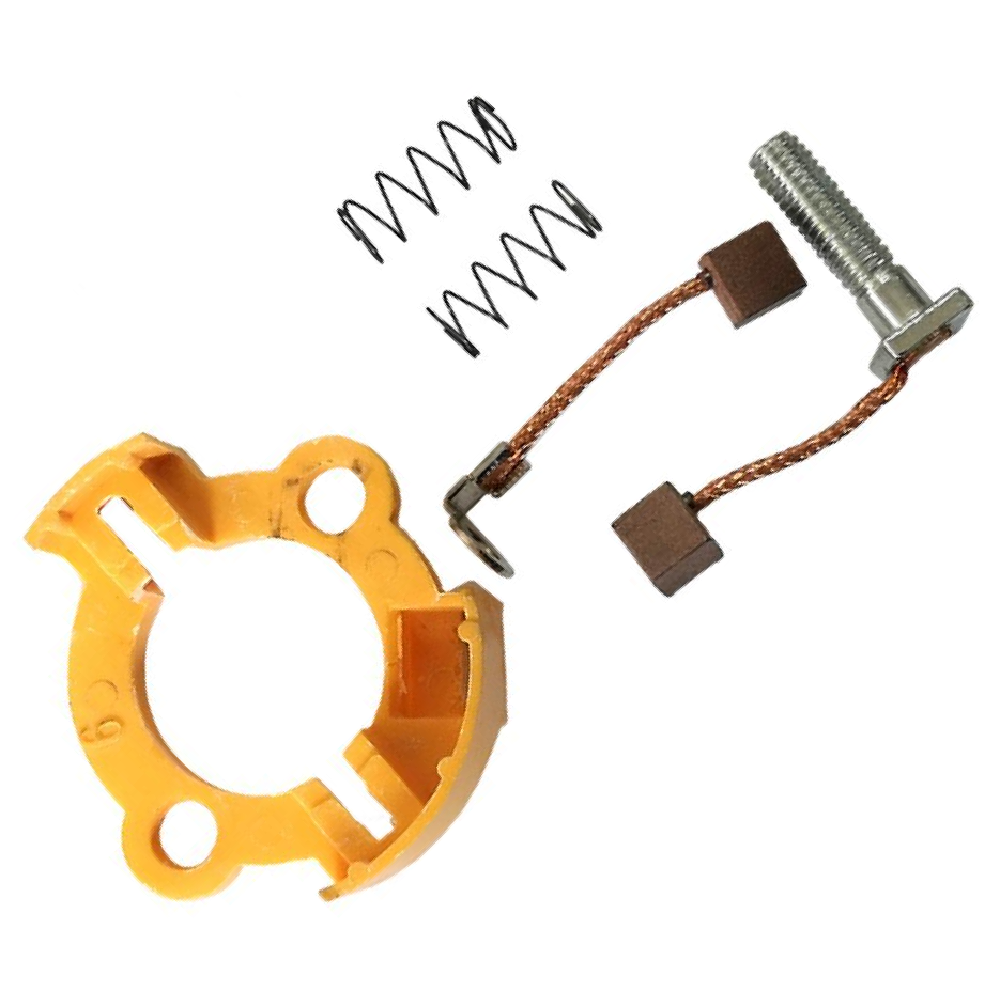 Porta Escovas - Gauss - GM17012