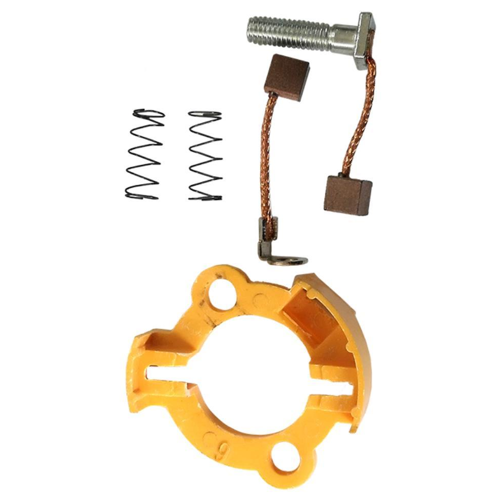 Porta Escovas - Gauss - GM17012