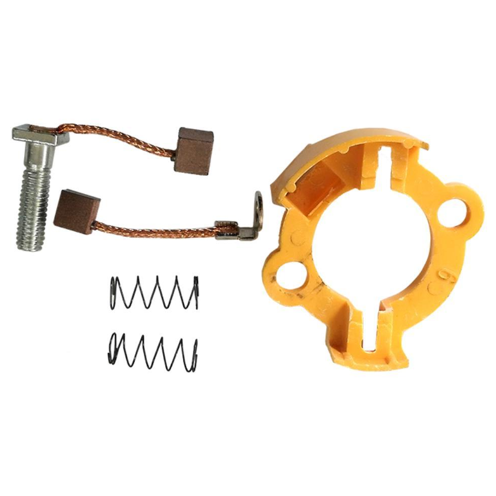 Porta Escovas - Gauss - GM17012