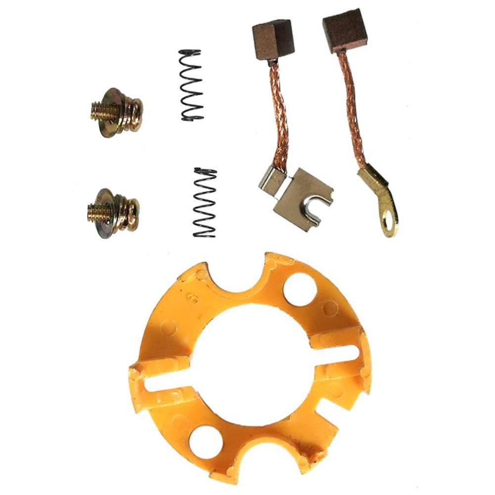 Porta Escovas - Gauss - GM17013