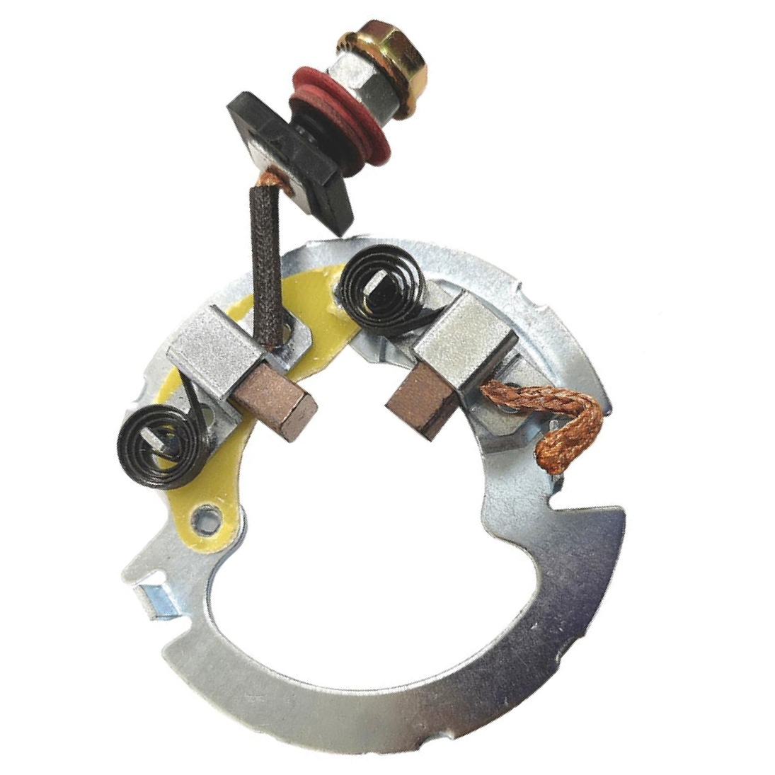 Porta Escovas 12V para Suzuki RF 600R - Gauss - GM17016