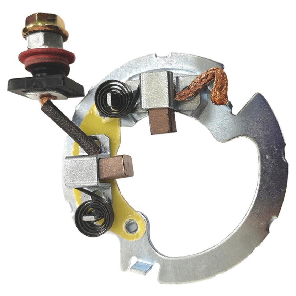 Porta Escovas 12V para Suzuki RF 600R - Gauss - GM17016