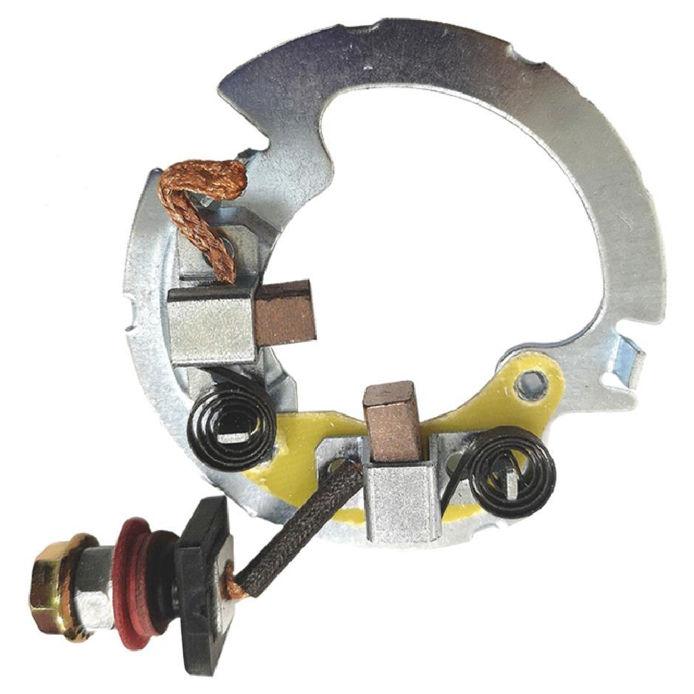 Porta Escovas 12V para Suzuki RF 600R - Gauss - GM17016