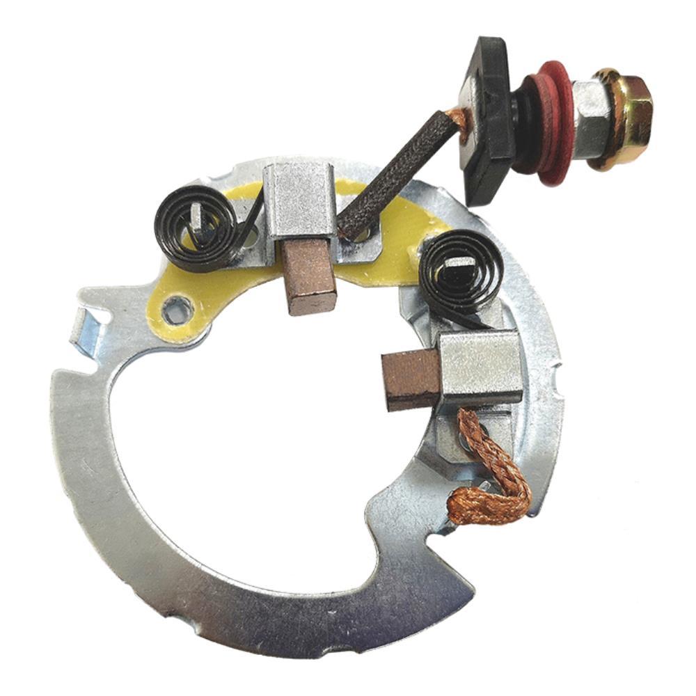 Porta Escovas 12V para Suzuki RF 600R - Gauss - GM17016