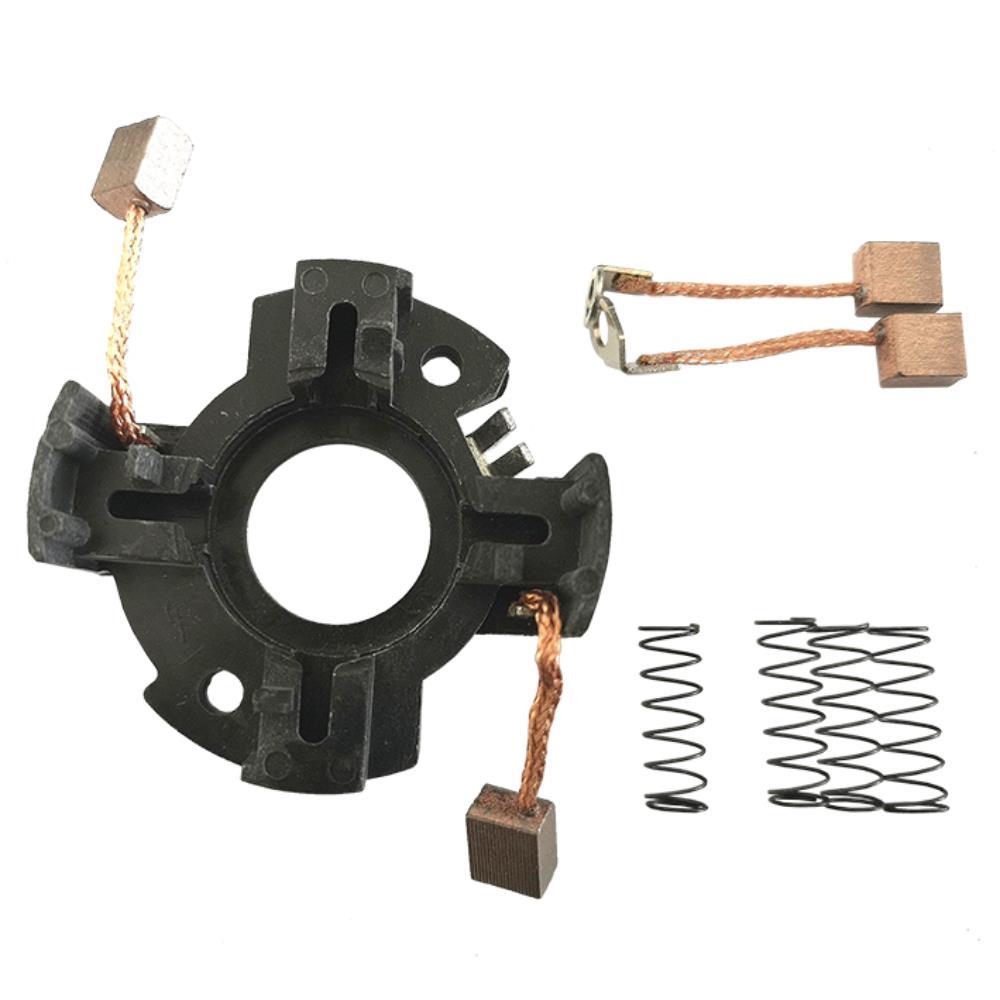 Porta Escovas - Gauss - GM17019