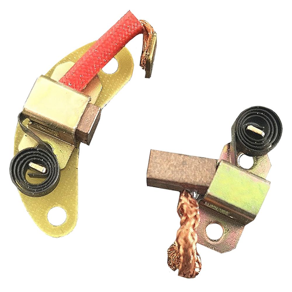 Porta Escovas Moto - Gauss - GM17014