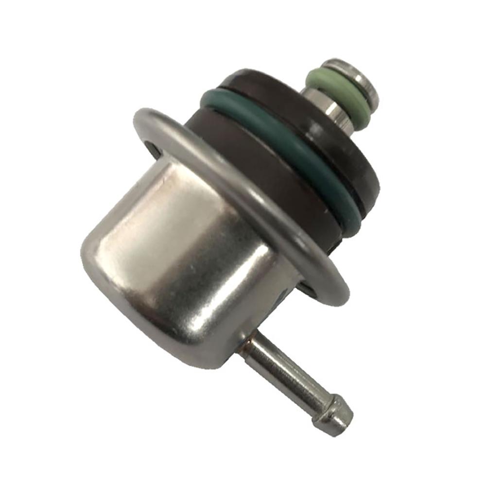 Regulador de Pressão - Gauss - GI8001
