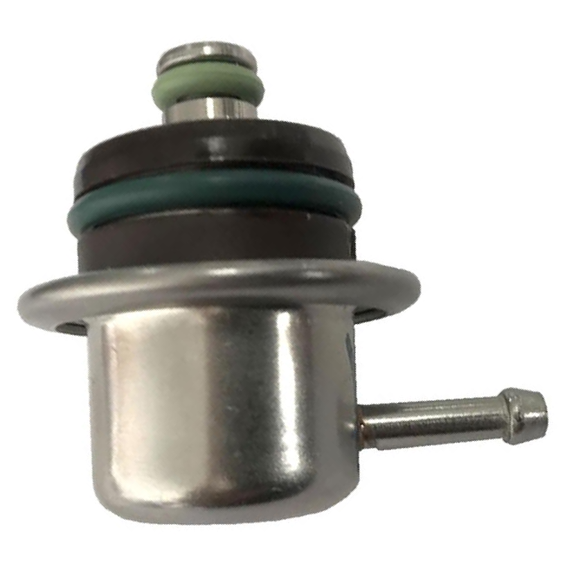 Regulador de Pressão - Gauss - GI8001