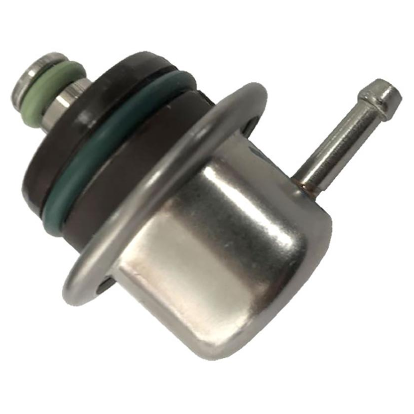 Regulador de Pressão - Gauss - GI8001