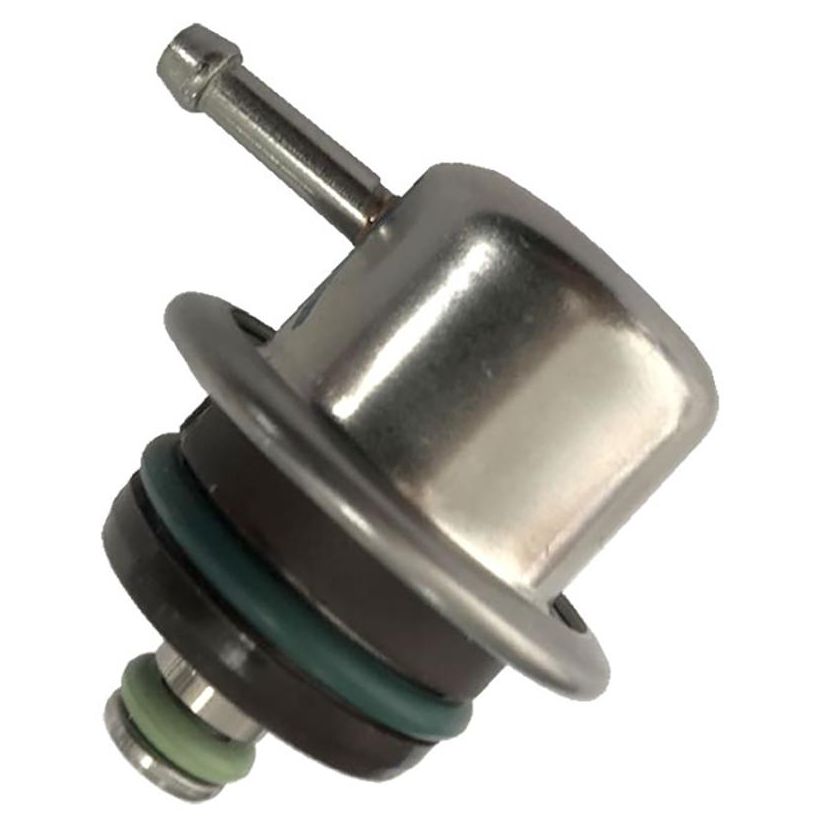 Regulador de Pressão - Gauss - GI8001
