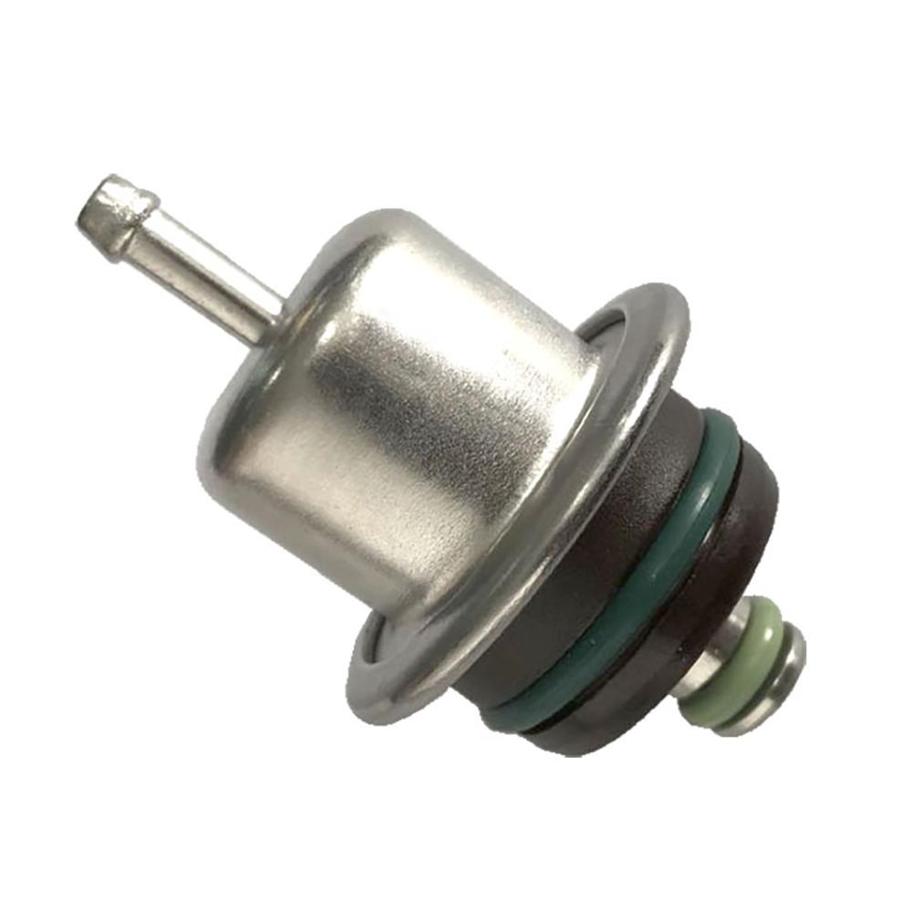 Regulador de Pressão - Gauss - GI8002