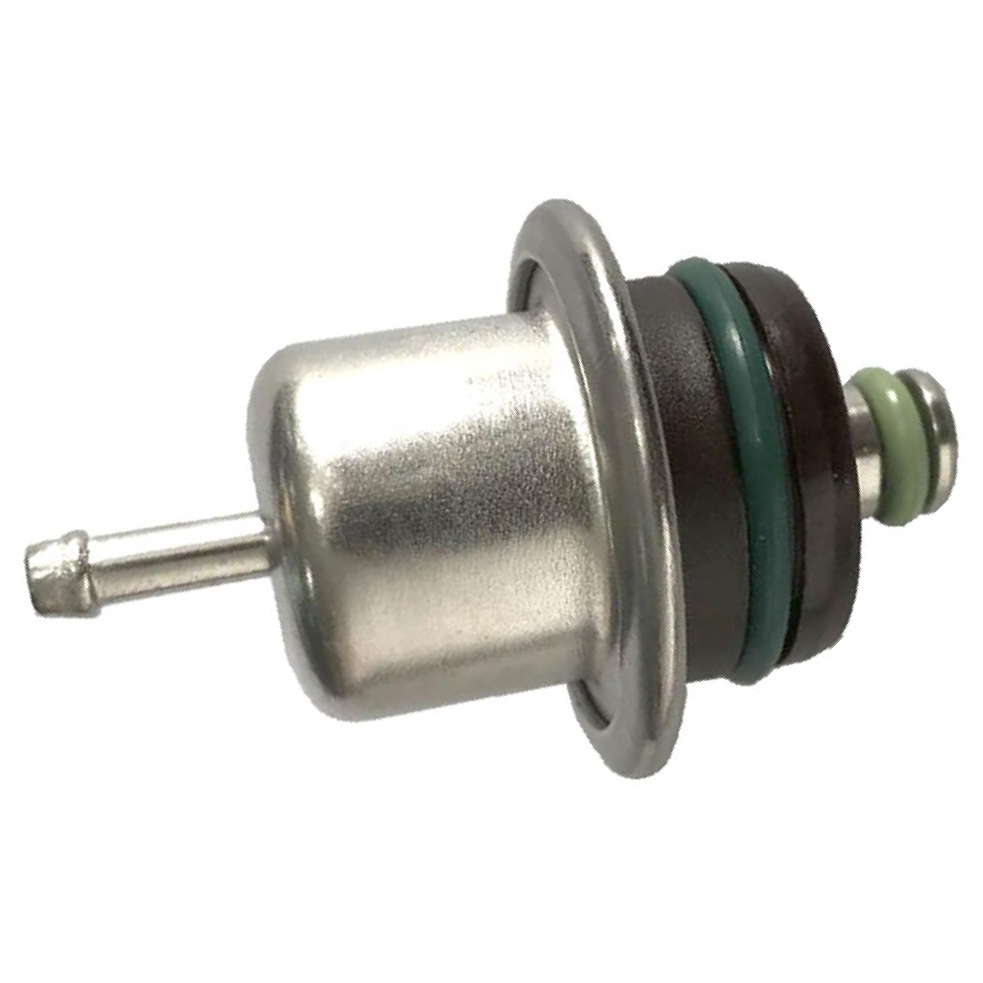 Regulador de Pressão - Gauss - GI8002