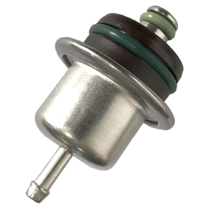 Regulador de Pressão - Gauss - GI8002