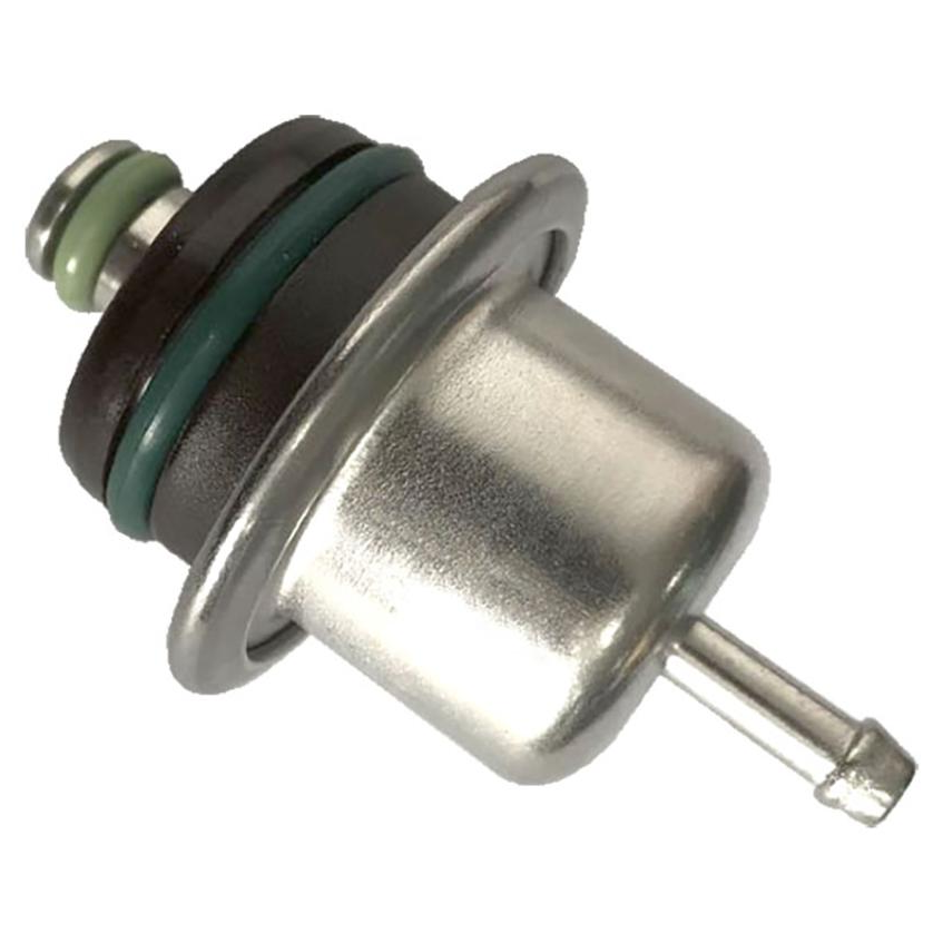 Regulador de Pressão - Gauss - GI8002