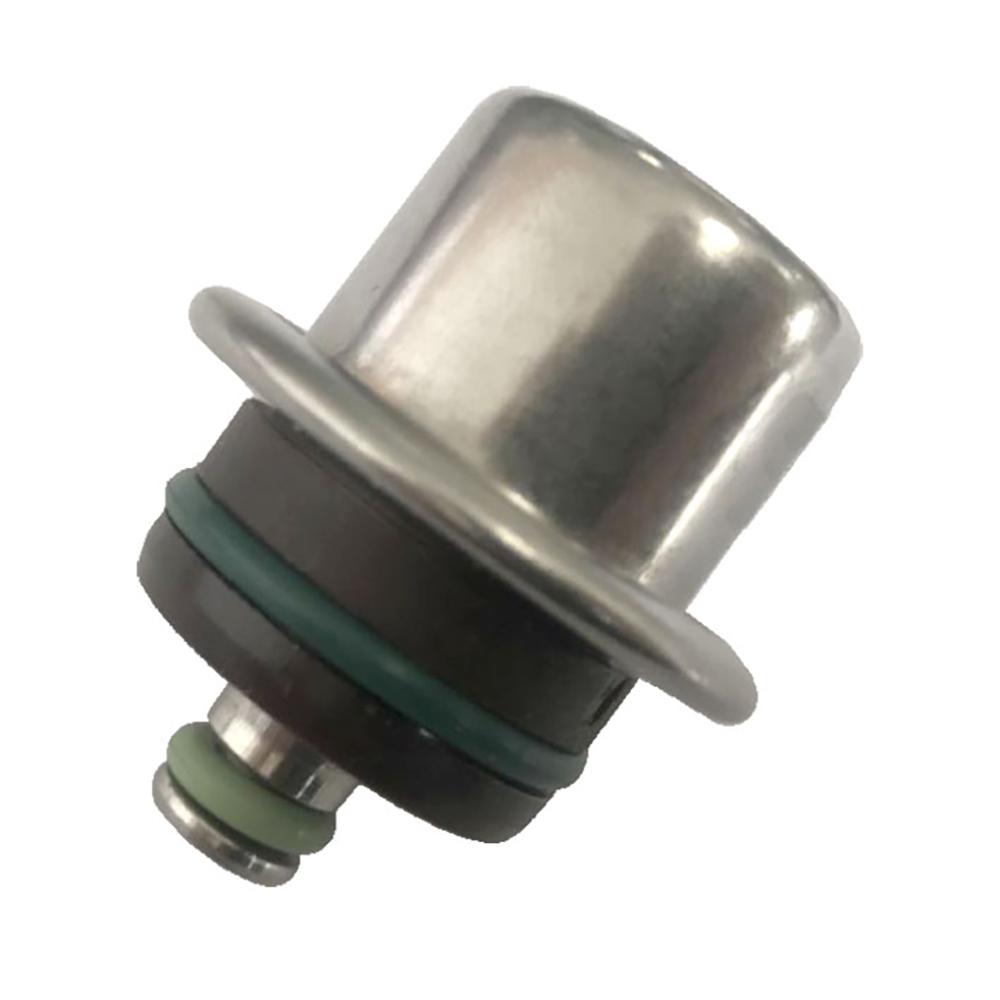 Regulador de Pressão - Gauss - GI8004