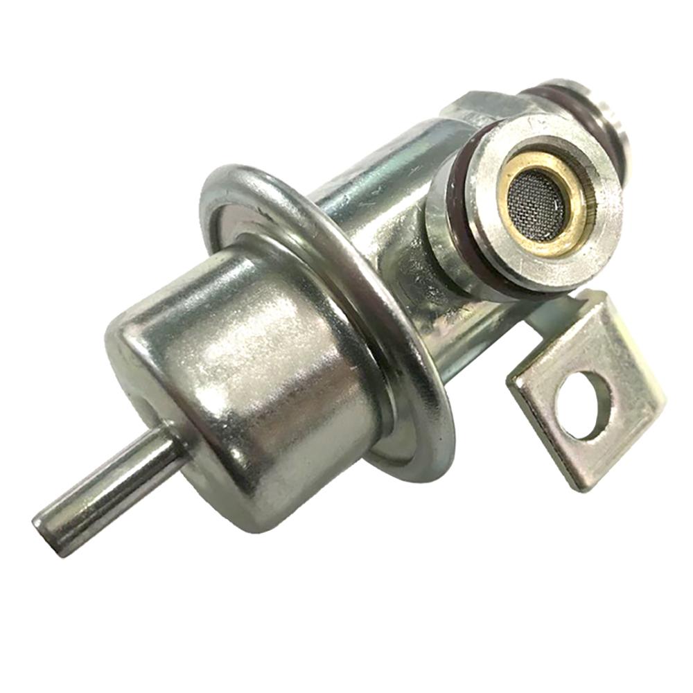 Regulador de Pressão - Gauss - GI8010