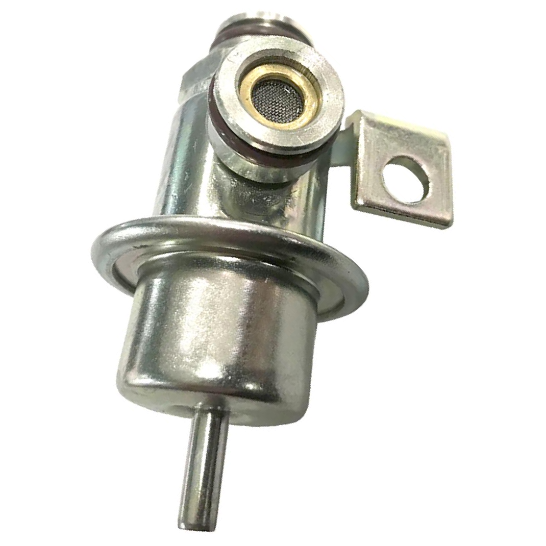 Regulador de Pressão - Gauss - GI8010