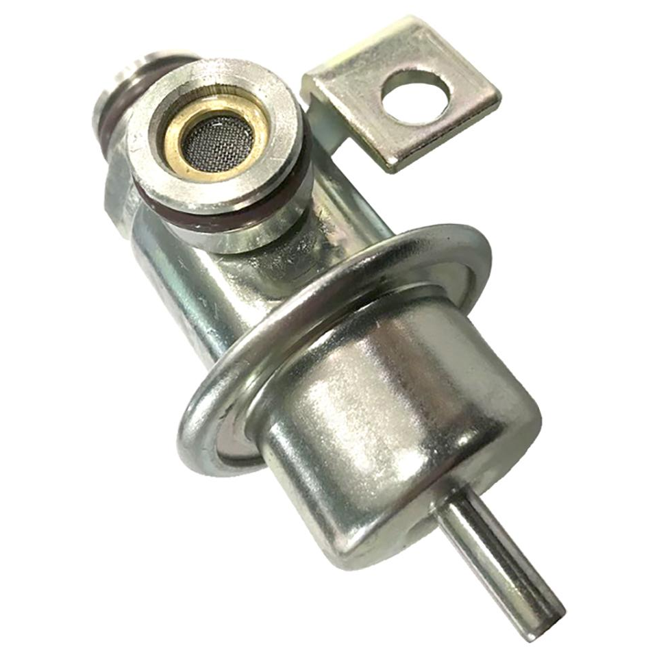 Regulador de Pressão - Gauss - GI8010