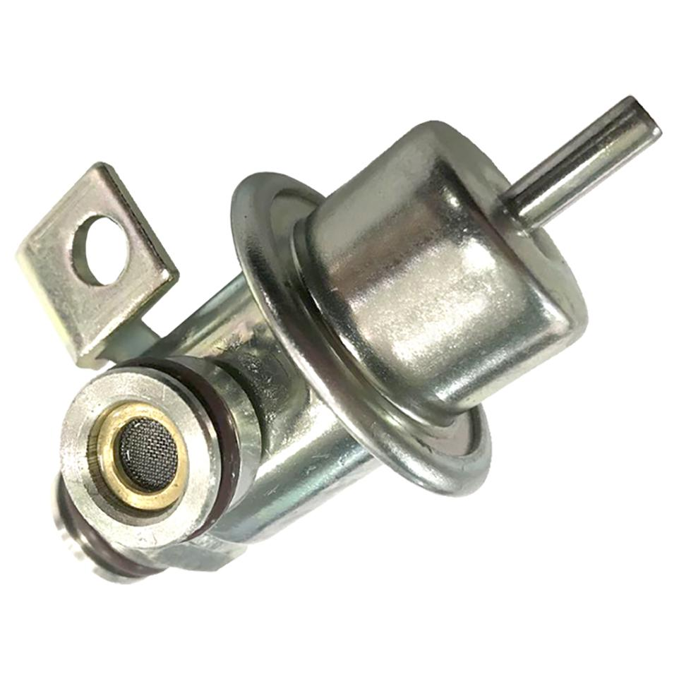 Regulador de Pressão - Gauss - GI8010