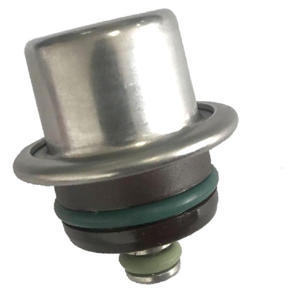 Regulador de Pressão - Gauss - GI8009