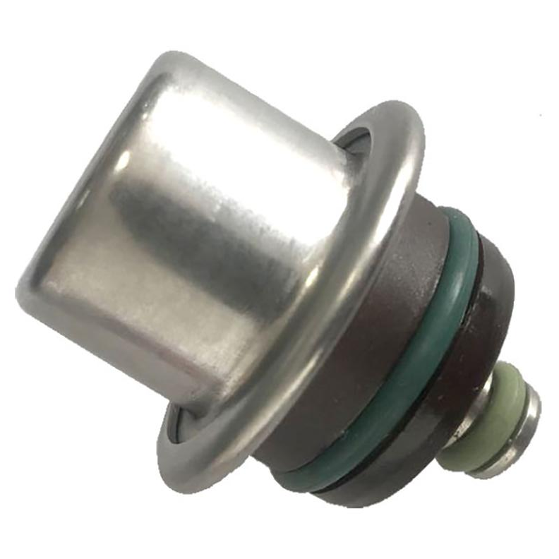 Regulador de Pressão - Gauss - GI8009