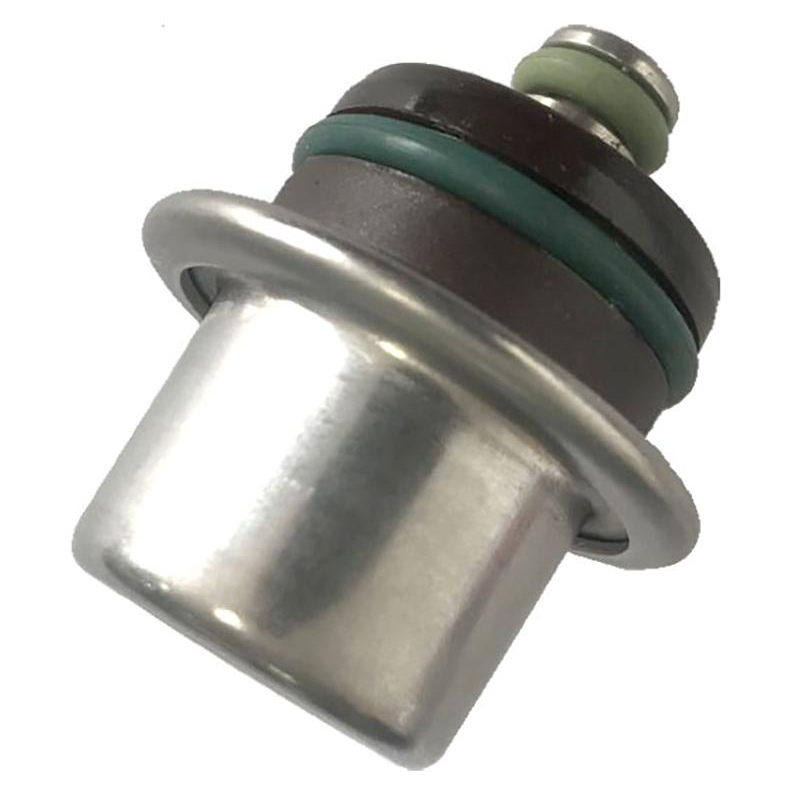 Regulador de Pressão - Gauss - GI8009