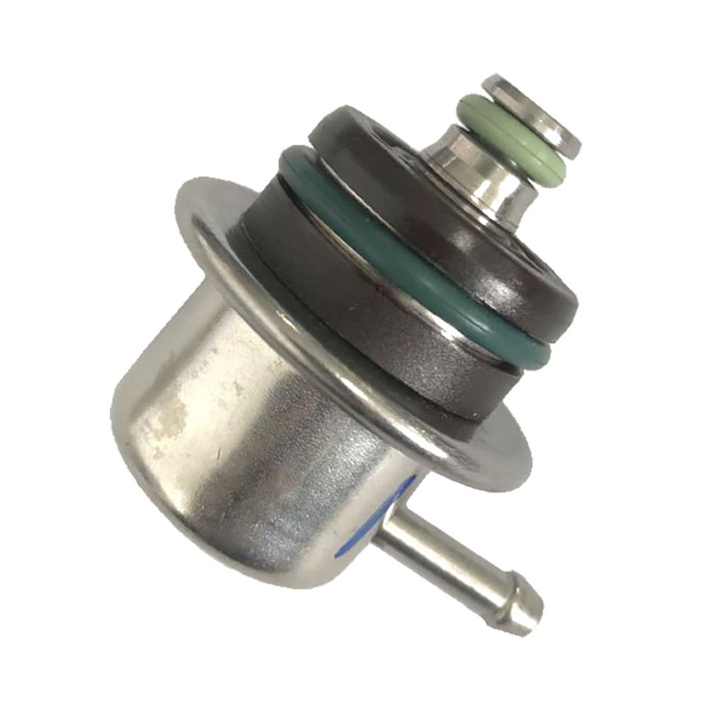 Regulador de Pressão - Gauss - GI8014
