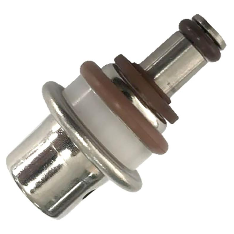 Regulador de Pressão - Gauss - GI8017