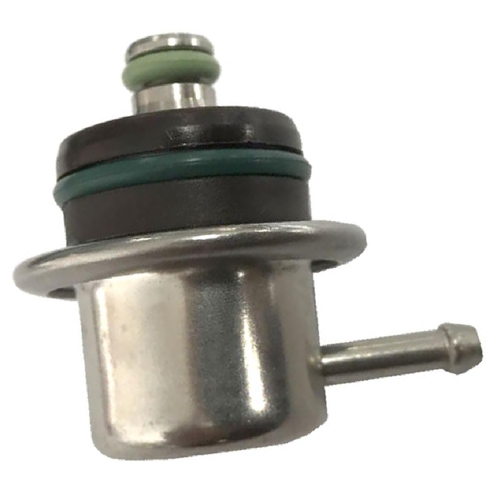 Regulador de Pressão - Gauss - GI8015